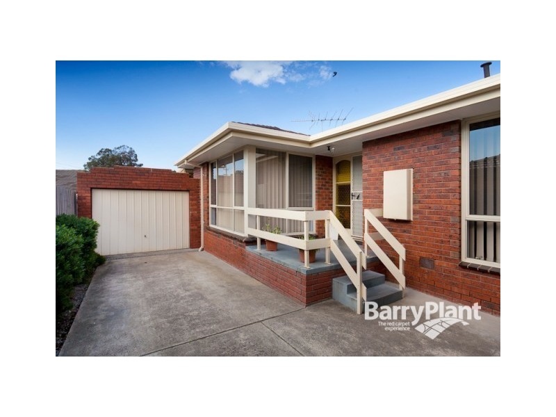 7 Waitara Avenue, Keysborough VIC 3173