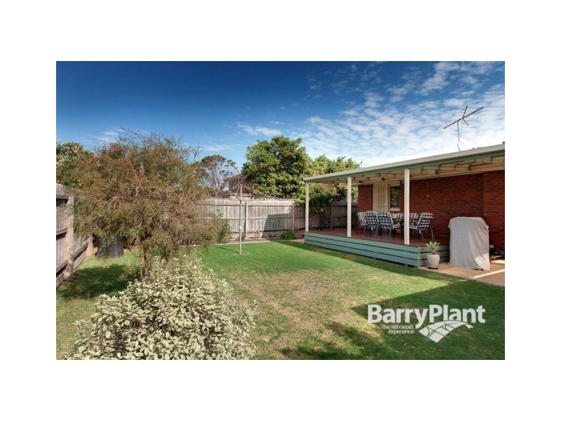 7 Waitara Avenue, Keysborough VIC 3173