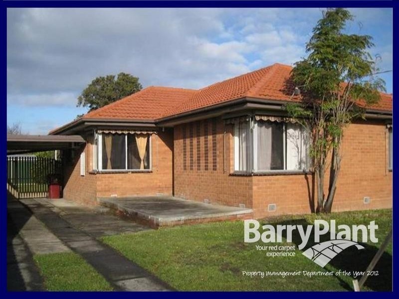 38 Laemmle Street, Dandenong North VIC 3175