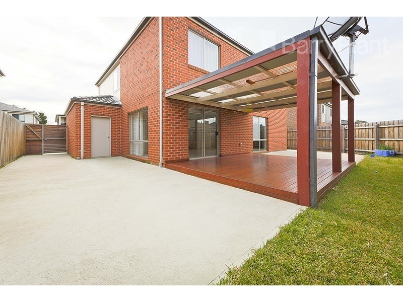 7 Orlando Crescent, Keysborough VIC 3173