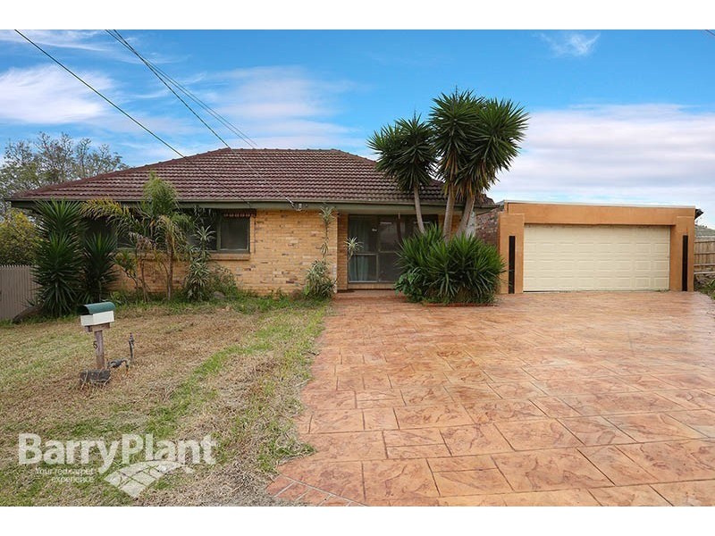 5 Springfield Court, Noble Park North VIC 3174