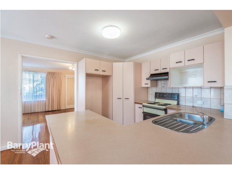 21 Cornwall Avenue, Keysborough VIC 3173