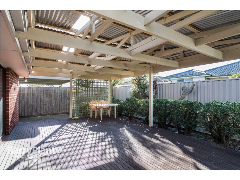 21 Cornwall Avenue, Keysborough VIC 3173