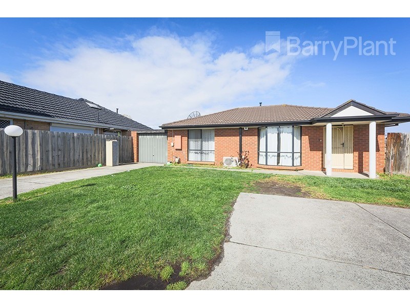 2/274 Chandler Road, Keysborough VIC 3173