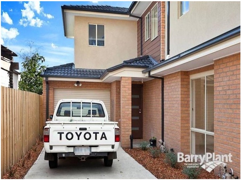 3/8 Anthony Street, Dandenong North VIC 3175