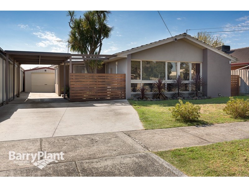 33 Popes Road, Keysborough VIC 3173