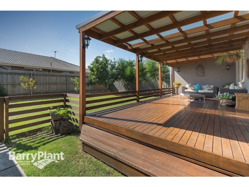 33 Popes Road, Keysborough VIC 3173