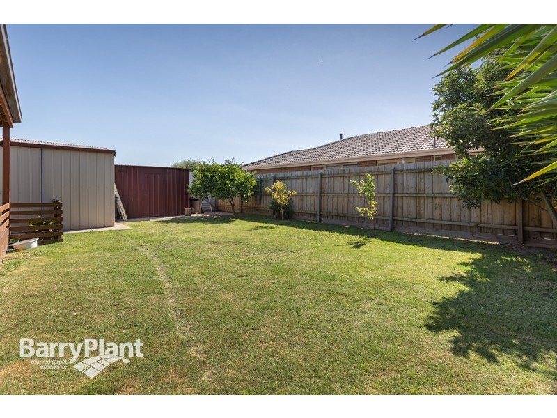 33 Popes Road, Keysborough VIC 3173
