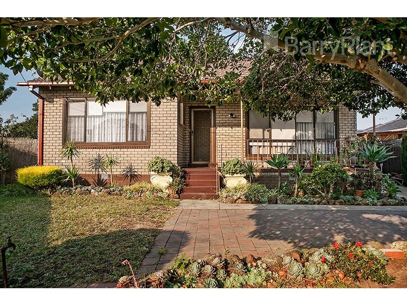 32 Pittosporum Grove, Doveton VIC 3177