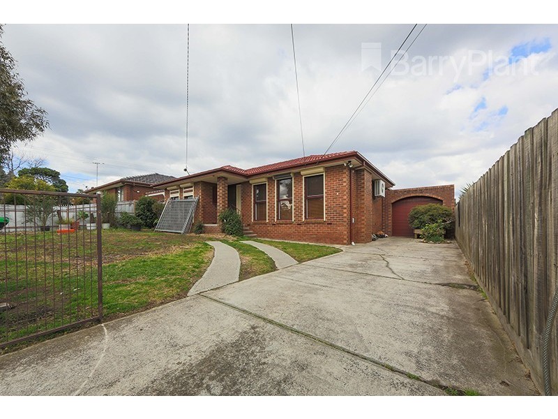 4 Eagle Drive, Noble Park North VIC 3174
