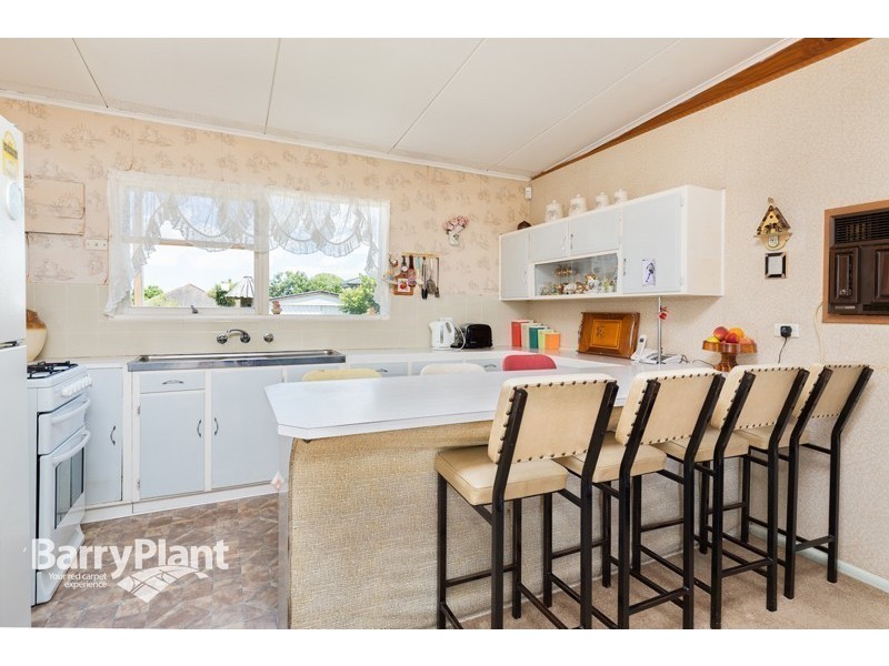 34 Ambrie Crescent, Noble Park VIC 3174