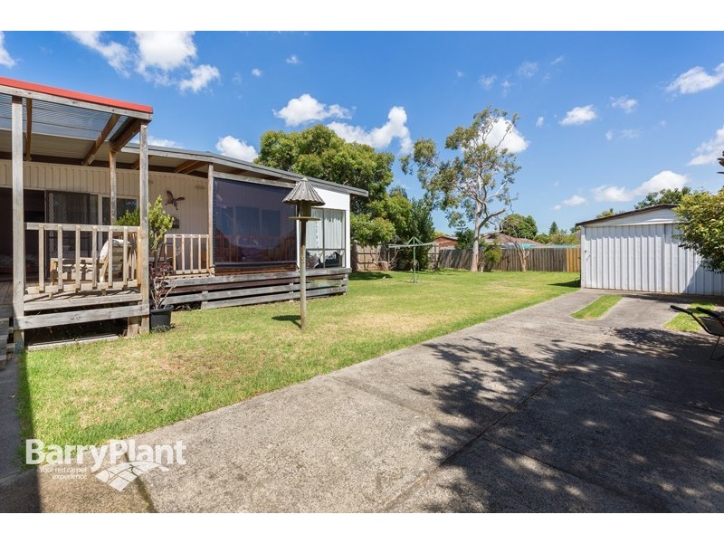 34 Ambrie Crescent, Noble Park VIC 3174