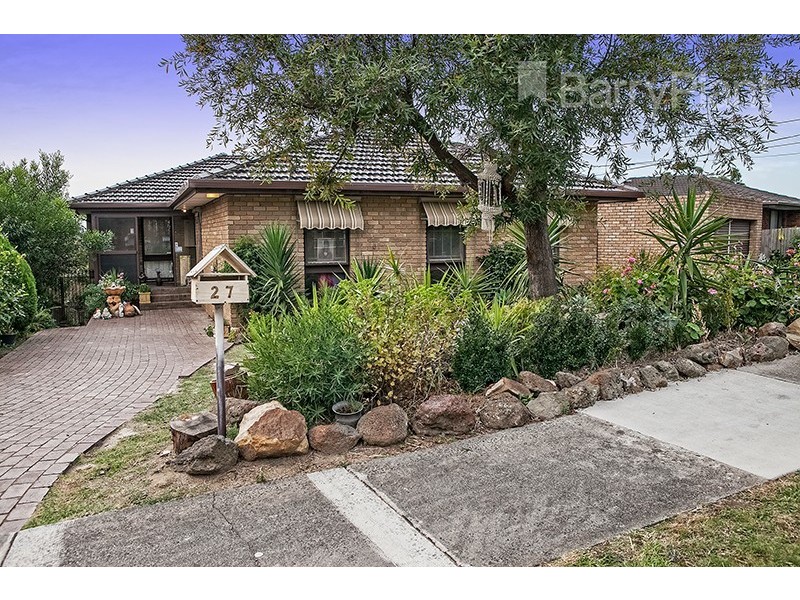27 Buldah Street, Dandenong North VIC 3175