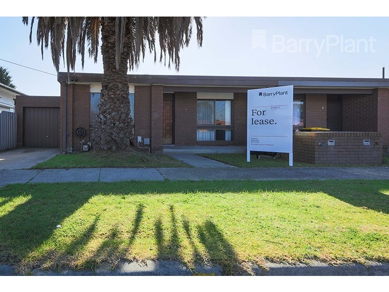 2/251 Corrigan Road, Noble Park VIC 3174