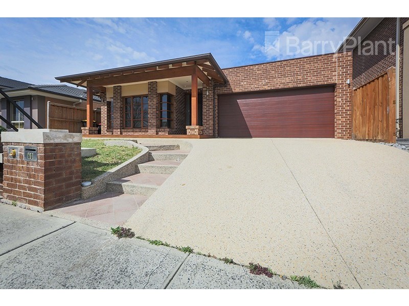 60 Clarendon Drive, Keysborough VIC 3173