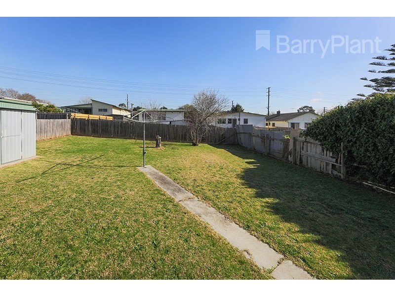 13 Nigra Street, Doveton VIC 3177