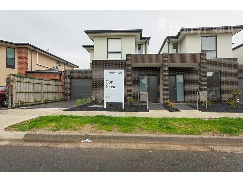 1A Simpson Street, Noble Park VIC 3174