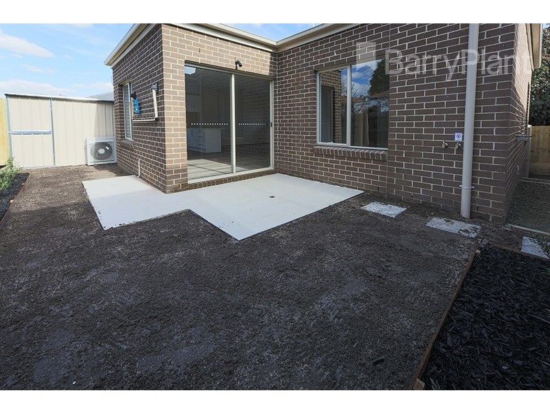 4/5 Lorraine Street, Dandenong VIC 3175