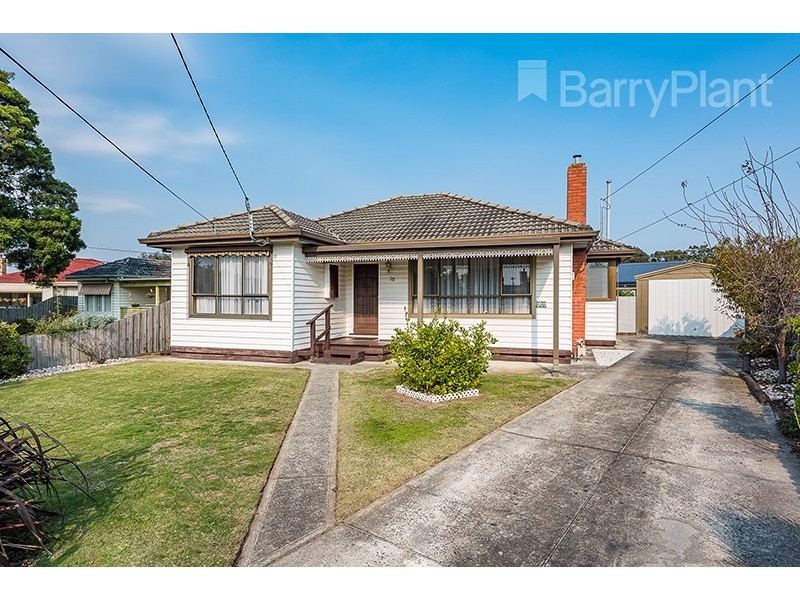 20 Keets Court, Springvale VIC 3171