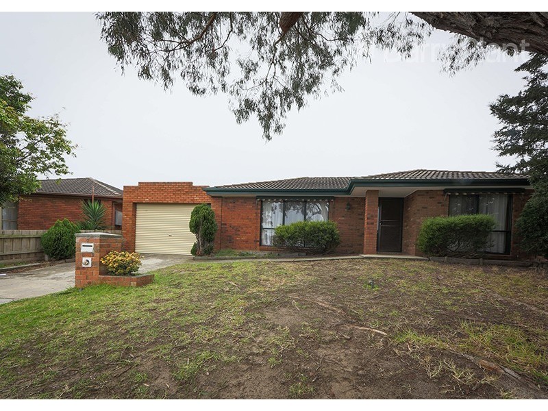 7 Kooyong Close, Hampton Park VIC 3976