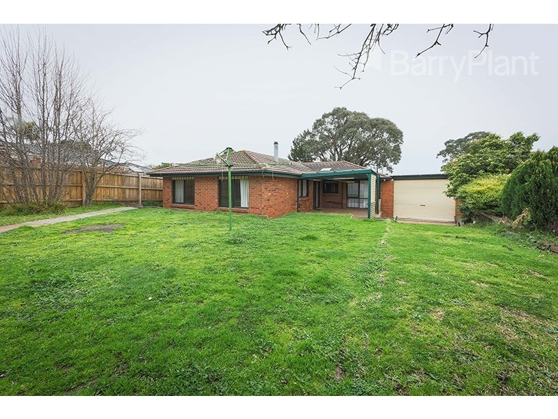 7 Kooyong Close, Hampton Park VIC 3976