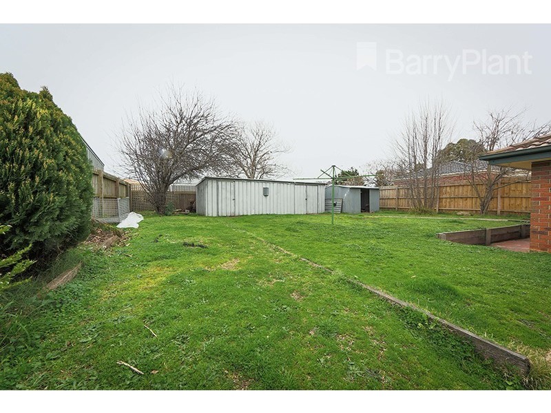 7 Kooyong Close, Hampton Park VIC 3976