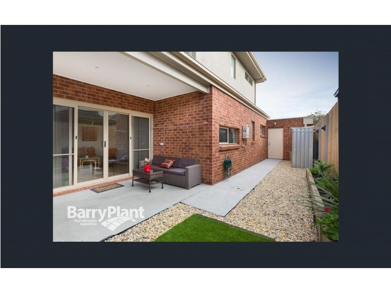 3/23 Baldwin Avenue, Noble Park VIC 3174