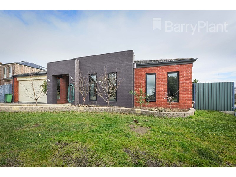 41 Honeyeater Grove, Narre Warren VIC 3805