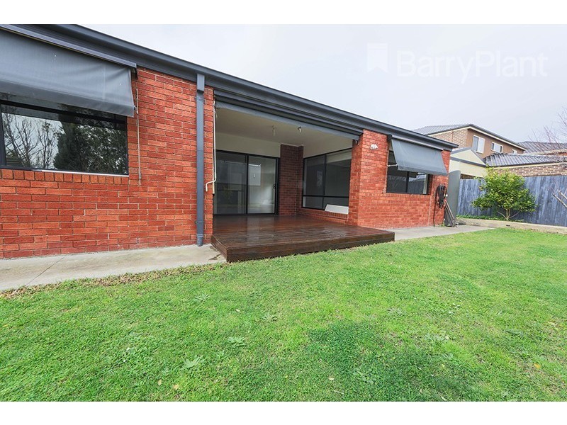 41 Honeyeater Grove, Narre Warren VIC 3805