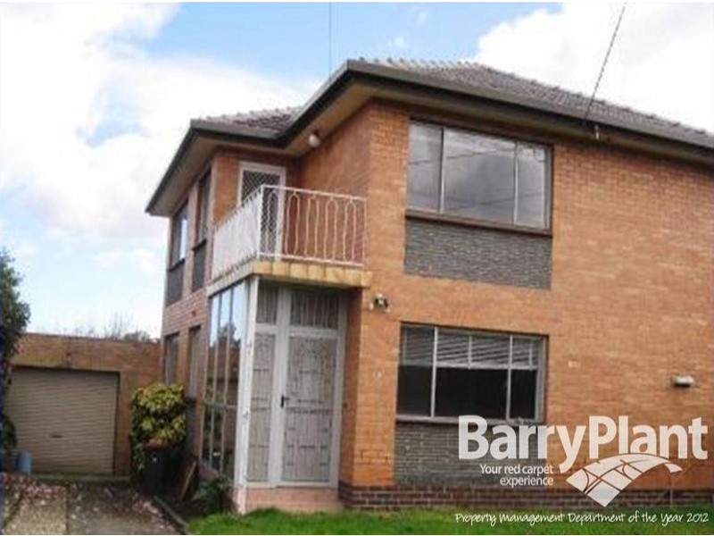 37 Wattle Grove, Mulgrave VIC 3170