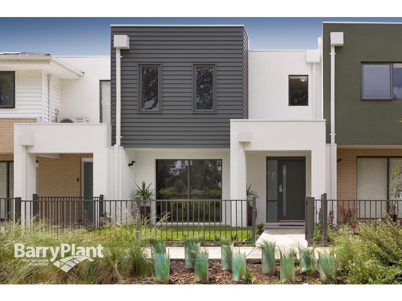 2/25 Orlando Cres, Keysborough VIC 3173