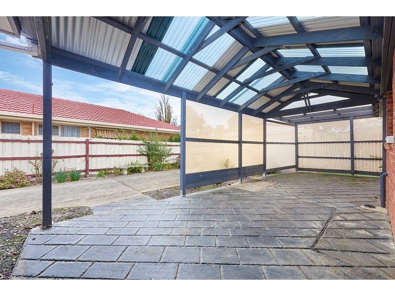 11 Newberry Retreat, Hampton Park VIC 3976