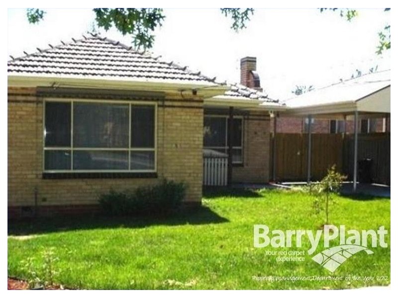 10 Dunblane Road, Noble Park VIC 3174