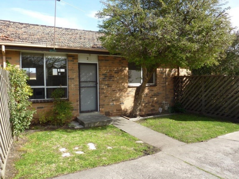2/7 Dunblane Road, Noble Park VIC 3174