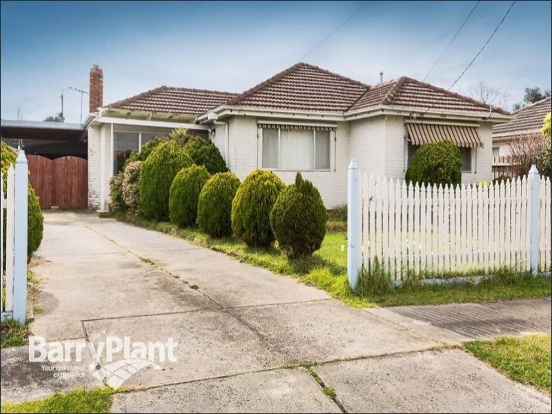 3 Cyrene Street, Noble Park VIC 3174