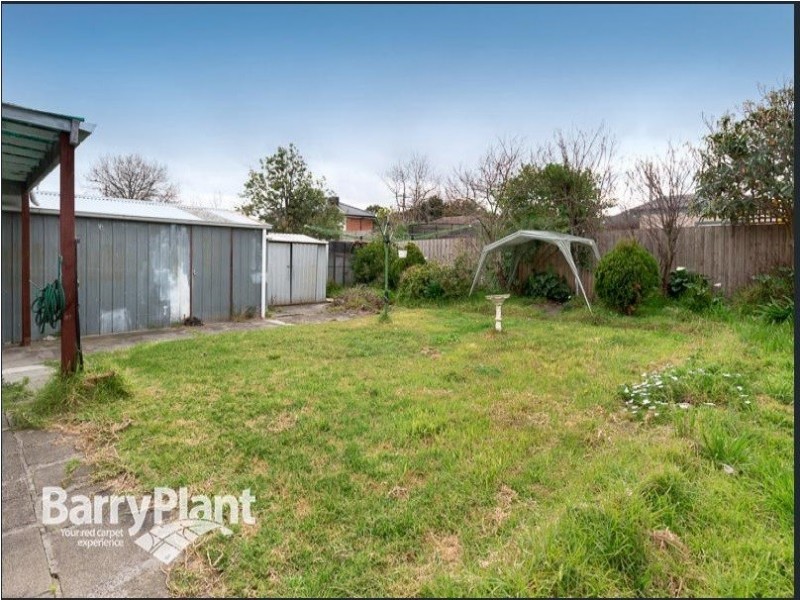 3 Cyrene Street, Noble Park VIC 3174