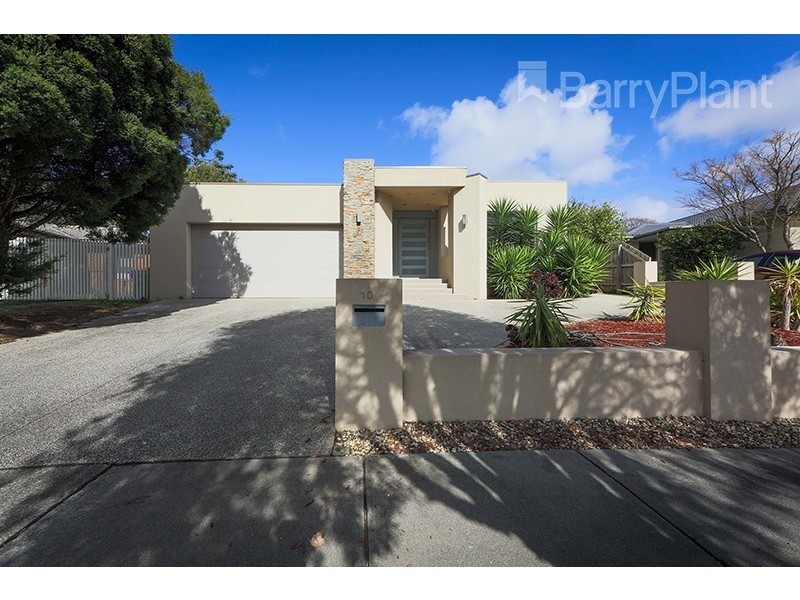 10 Portland Street, Mulgrave VIC 3170