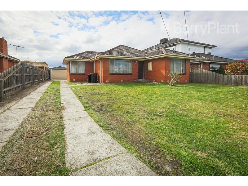 3 Kenneth Street, Noble Park VIC 3174