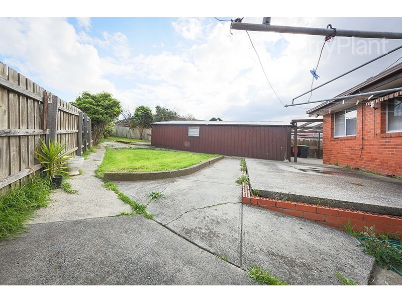 12 Langold Crt, Noble Park VIC 3174