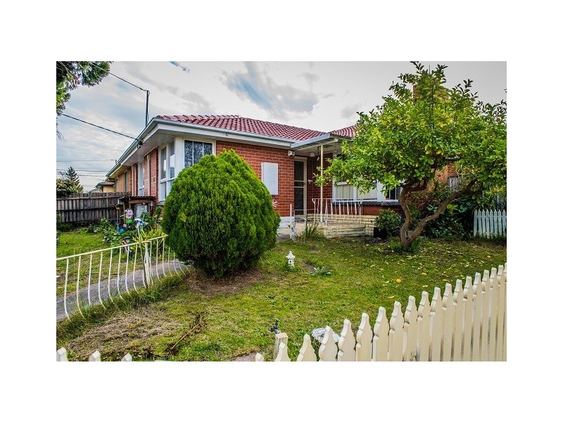 25 Nance Street, Noble Park VIC 3174