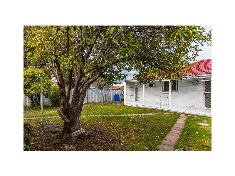 25 Nance Street, Noble Park VIC 3174