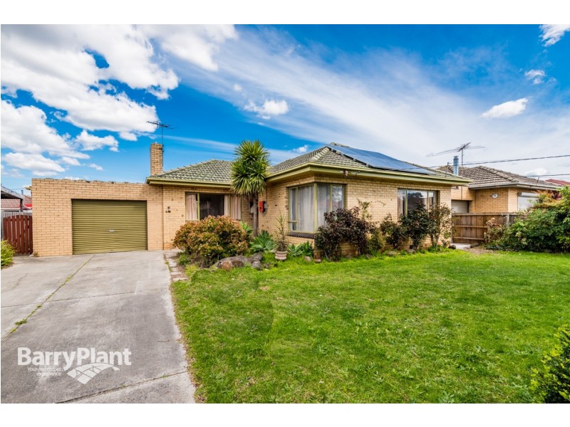 12 Gunther Avenue, Springvale VIC 3171