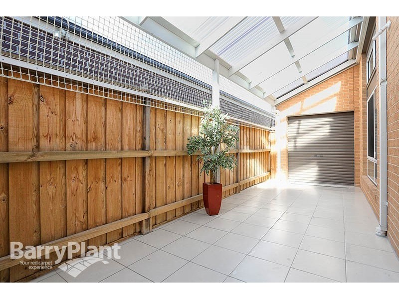 1 Trebilco Avenue, Keysborough VIC 3173