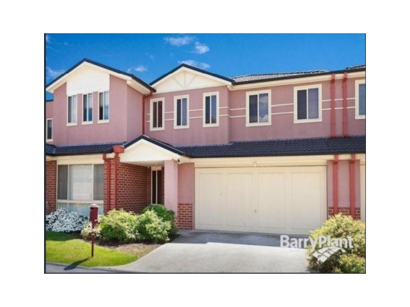 10/21 Graham-Michele Place, Keysborough VIC 3173