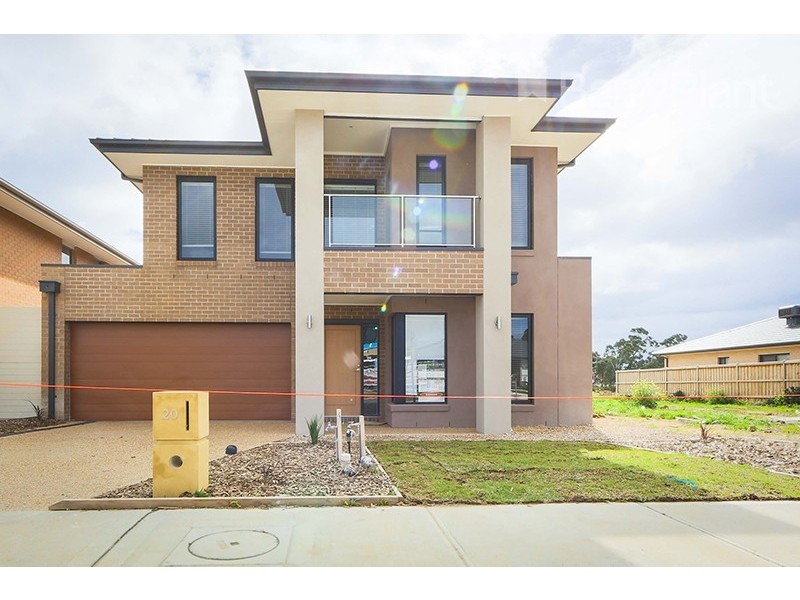 20 Petunia Drive, Keysborough VIC 3173