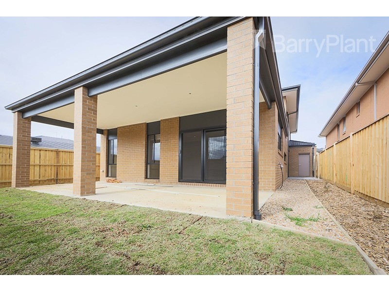 20 Petunia Drive, Keysborough VIC 3173