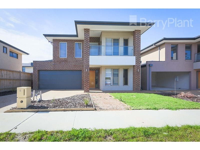 5 Grosvenor Street, Keysborough VIC 3173