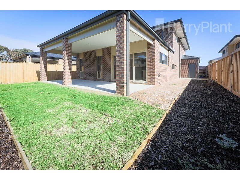5 Grosvenor Street, Keysborough VIC 3173
