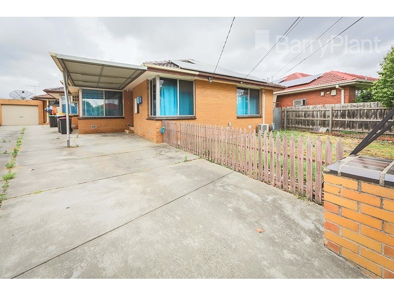 1/6 Kiandra Close, Noble Park VIC 3174