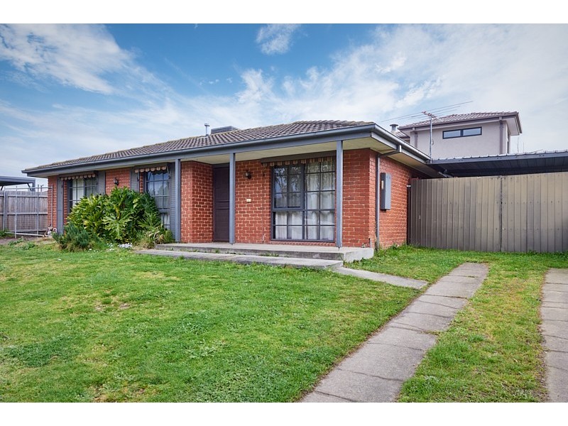 3 Rimington Court, Hampton Park VIC 3976